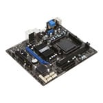 MSI 880GMA-E35 (FX) AMD Unlocked CPU AM3+ Motherboard