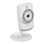 D-Link Securicam Wireless 11n / Wired H.264 Day & Night IP Camera with 16GB MicroSD Card and mobile APP Support D-Link Securicam Wireless 11n / Wired H.264 Day & Night IP Camera with 16GB MicroSD Card and mobile APP Support