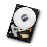 Hitachi 1TB Deskstar 7K1000.D SATA III - 6Gb/s Hard Drive - HDD