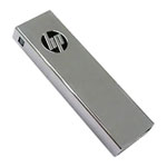 32GB HP v210w Metal Pen Drive