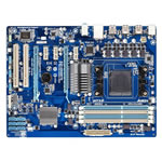 Gigabyte GA-970A-DS3 Motherboard Socket AM3+