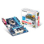 Gigabyte GA-B75M-D3V Intel B75 Socket 1155 Motherboard