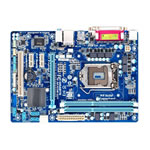 Gigabyte GA-B75M-D3V Intel B75 Socket 1155 Motherboard