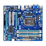 Gigabyte GA-B75M-D3H Intel B75 Socket 1155 Motherboard