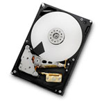4TB Hitachi Deskstar 7K4000 SATA III - 6Gb/s Hard Drive - HDD