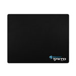 ROCCAT Taito Mini-Size Shiny Black Gaming Mousepad, 3mm ROCCAT Taito Mini-Size Shiny Black Gaming Mousepad, 3mm