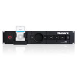 Numark IDEC A/V Playback and Recording Rack Interface for iPod