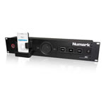 Numark IDEC A/V Playback and Recording Rack Interface for iPod