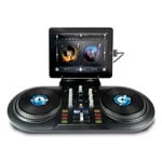 IDJ LIVE DJ Software Controller for iPad, iPhone & iPod Numark