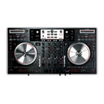 NS6 DJ Controller with Serato Itch Numark