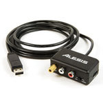 Phono Link Stereo RCA-to-USB-Cable Alesis