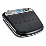 Alesis Sample Pad Multi-Pad Sample Instrument Alesis Sample Pad Multi-Pad Sample Instrument