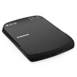 Samsung Wireless SmartHub WiFi DVD Writer USB Playback/Backup PC/iOS/Android