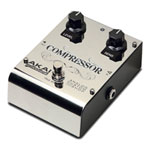 Akai Compressor Pedal
