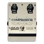 Akai Compressor Pedal