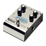 Akai Flanger Pedal