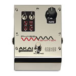 AkaiPhase Shifter Pedal