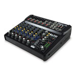 Alto ZMX122fx 8-Channel Compact Mixer with Effects Alto ZMX122fx 8-Channel Compact Mixer with Effects
