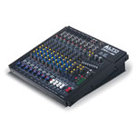 Alto ZMX124fxUSB Miixing Desk