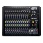 Alto ZMX164fxUSB Mixing Desk