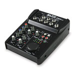 Alto ZMX52 5-Channel Compact Mixer Alto ZMX52 5-Channel Compact Mixer