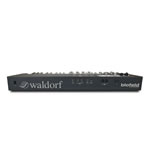 Blofeld - Waldorf - Keyboard, 49Key Analogue Synthesizer - BLACK