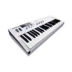 Blofeld Keyboard - Waldorf - 49Key Analogue Synthesizer - WHITE