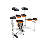 2Box DRUM IT 5 MKII with Kick Pedal, 8 pads, 2Box DRUM IT 5 MKII with Kick Pedal, 8 pads,