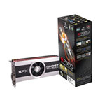 XFX 7850 Black Edition AMD/ATI Graphics Card - 2GB