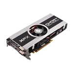 XFX 7850 Black Edition AMD/ATI Graphics Card - 2GB