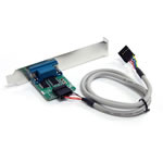 StarTech ICUSB232INT1 - Motherboard Header to Serial RS232 Adapter