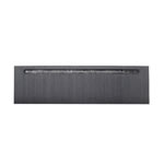 SST-FP58B Bay Convertor 1x slot loading slim optical drive and 4x 2.5” HDD/SSD