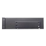 SST-FP58B Bay Convertor 1x slot loading slim optical drive and 4x 2.5” HDD/SSD