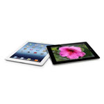 Apple iPad 64GB Wi-Fi Black - iPad 3