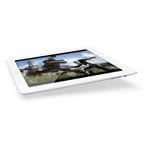 Apple iPad 16GB Wi-Fi & 4G White - iPad 3