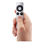 Apple TV MD199B/A HD 1080p with WiFi & Ethernet HDMI Latesr 3rd Gen
