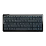 Bluetooth Keyboard -  Bluetooth 2.0 EDR USB interface