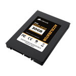 Corsair 30GB Accelerator Series SSD - Solid State Drive