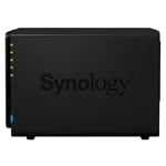 Synology DS412+ 4 Bay SATA NAS All In One Gigabit Lan USB 3.0