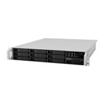 Synology RS2212+ 2U NAS Server SATA