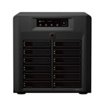 Synology DS3612XS Ultra-High performance NAS Server for Large Business
