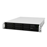 Synology RS3412XS UltraHigh performance NAS Server for Large Business