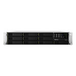 Synology RS3412RPX UltraHigh performance NAS Server for Large Business