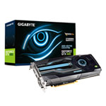 Gigabyte 2GB GeForce GTX 680 NVIDIA Graphics Card