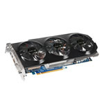 Gigabyte AMD Radeon HD 7870 Overclocked Graphics Card - 2GB