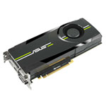 ASUS 2GB GeForce GTX 680 NVIDIA Graphics Card