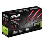 ASUS 2GB GeForce GTX 680 NVIDIA Graphics Card