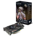 Sapphire HD7850 AMD/ATI Graphics Card - 2GB