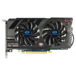 Sapphire HD7850 AMD/ATI Graphics Card - 2GB