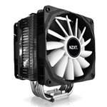 NZXT HAVIK 120 CPU Cooler with dual FZ-120 Fans for All Intel & AMD CPU